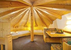 Alpinhotel Vajolet - Adults only 3