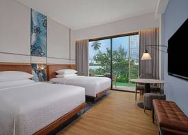 Four Points by Sheraton Bintan, Lagoi Bay 5