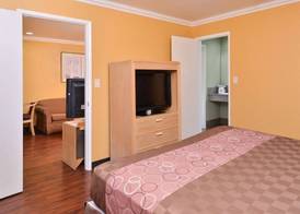 Americas Best Value Inn and Suites Clearlake 4