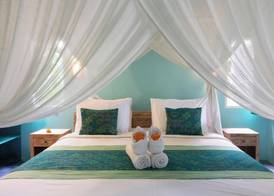 Darmada Eco Resort 3
