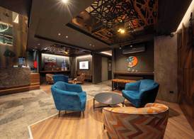 CITY ASYA HOTEL 4