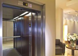Hotel Penz West 4