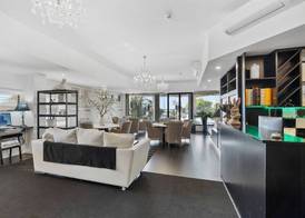 Airport Hotel Sydney 2