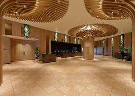 ORIENTAL HOTEL UNIVERSAL CITY 3