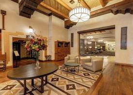 Eldorado Hotel and Spa 2