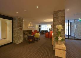 Alpenhotel Fleurs de Zermatt 2