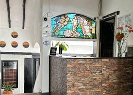Hotel Premium Real 2