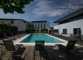 Reghina Blue Hotel 3