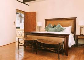 Casona de los Sapos Hotel Boutique 4