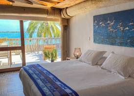 Hotel Punta Faro 5
