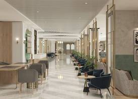Fame Residence Kemer & Spa 5