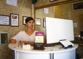 Seyri Istanbul Hotel 2