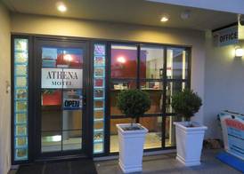 Athena Motel 2