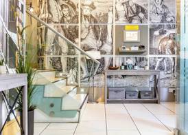 Stewart by Heeton Concept - Aparthotel Edinburgh 2