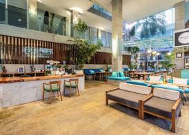 AQ-VA Hotel & Villas Seminyak 3