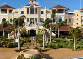 Iberostar Origin Laguna Azul 3