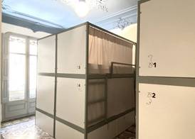 Piulet Hostel 2