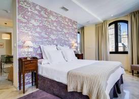 Suites Murillo Alcázar 3