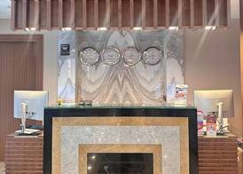 Hotel Sapphire 3