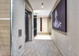 Maitrise Hotel Maida Vale - London 3