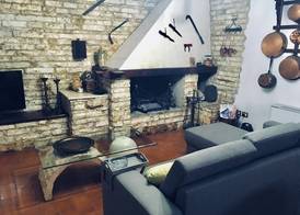 B&B Il Cedro 3