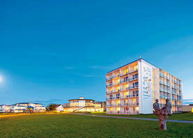 Morada Resort Kühlungsborn 3