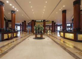 Stella Di Mare Beach Hotel & Spa 4