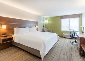 Holiday Inn Express & Suites SCOTTSBURG by IHG 2