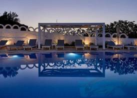SANTORINI VIEW HOTEL 3