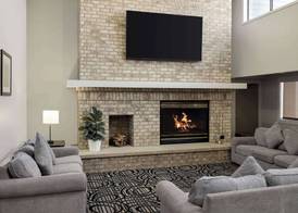 AmericInn by Wyndham Inver Grove Heights Minneapolis 4