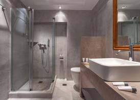 Hydroussa Hotel Hydra 2
