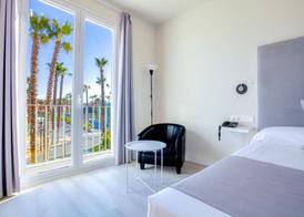 ON City Resort All Inclusive Prime 5