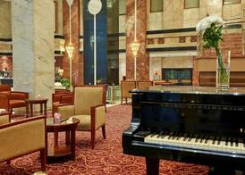 Safir Hotel Cairo 2