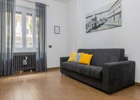 Turin World Apartment by Wonderful Italy 5