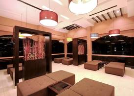 Holiday Garden Hotel 5