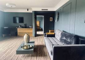 Hotel Natura Residence Business&SPA 3