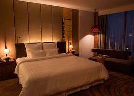 Pullman Vung Tau 5