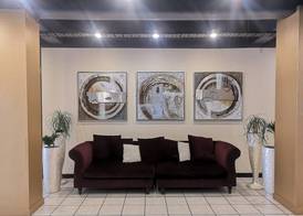 Kiwi International Hotel 2