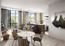 Cassa Luxury Homes 3
