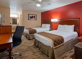 Best Western Executive Inn 5