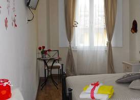 L'Iris B&B 5