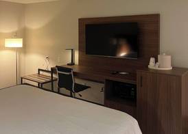Wingate by Wyndham Dublin Near Claytor Lake State Park 5