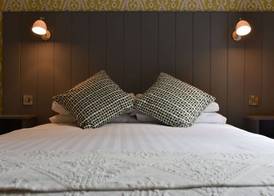 The Cliffe at Dinham 5