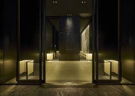 The Royal Park Hotel Iconic Nagoya 4