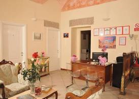 Locanda al Viminale 2