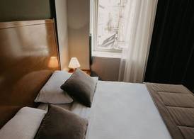 Hotel Astra 2
