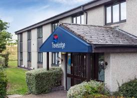 Travelodge Okehampton Whiddon Down 4