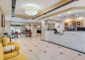 Comfort Inn Opelika - Auburn 4