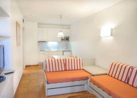 Aparthotel Ciutat de Palol 5