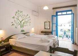 HOTEL KIRKI VILLAGE 4